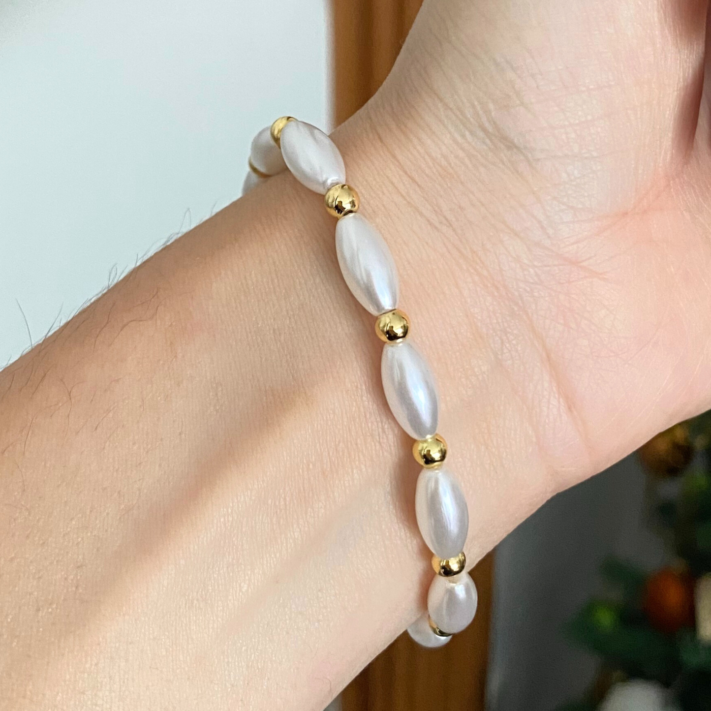 Pulsera Dinna