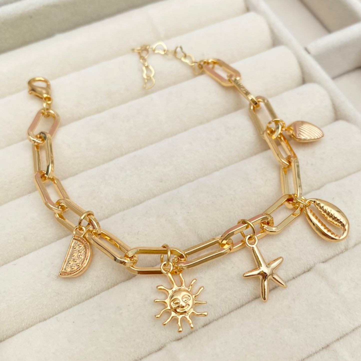 Pulsera Mar