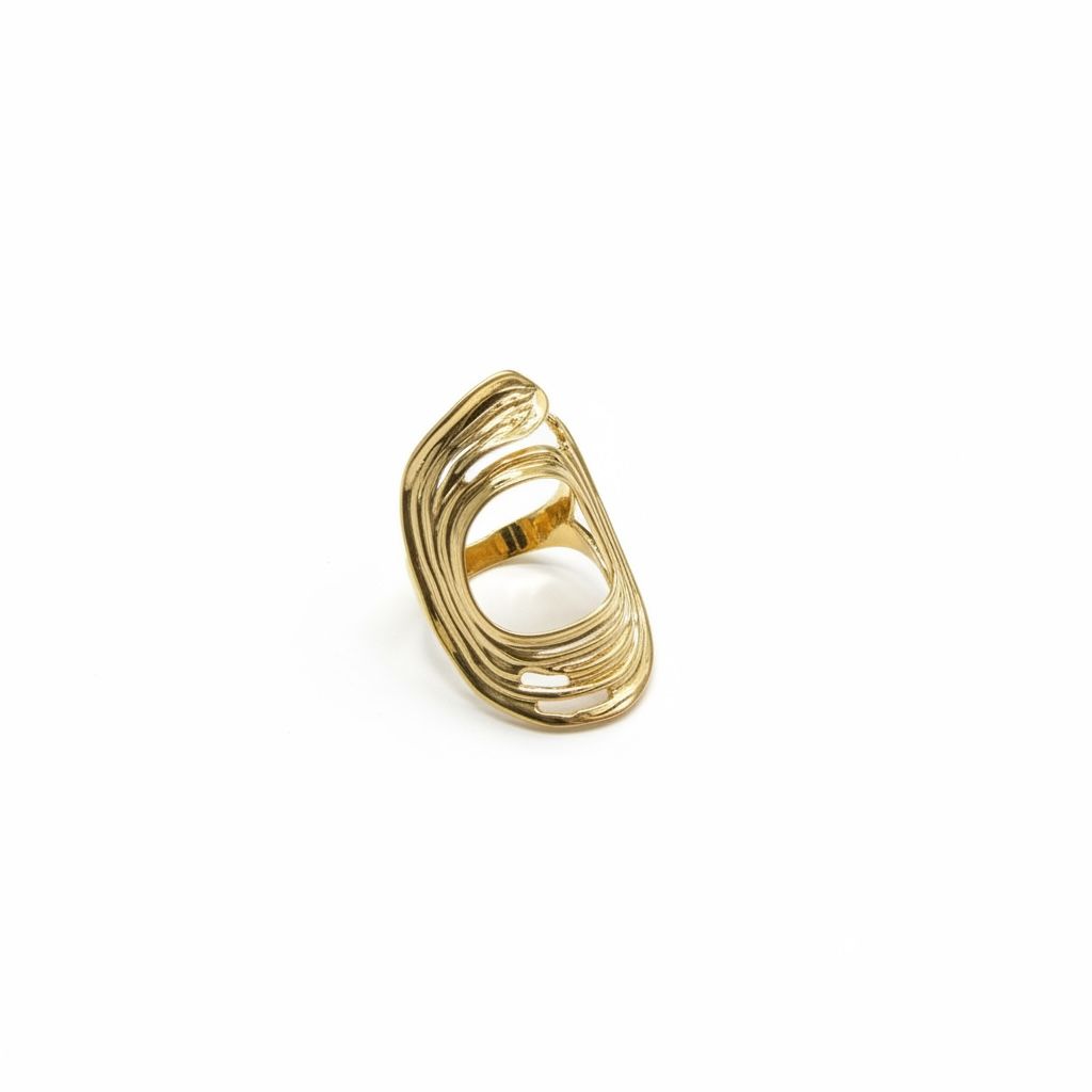 Anillo Nova - Ajustable