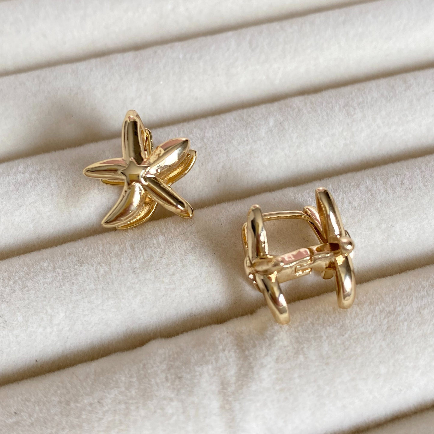 Huggi Estrella Mar