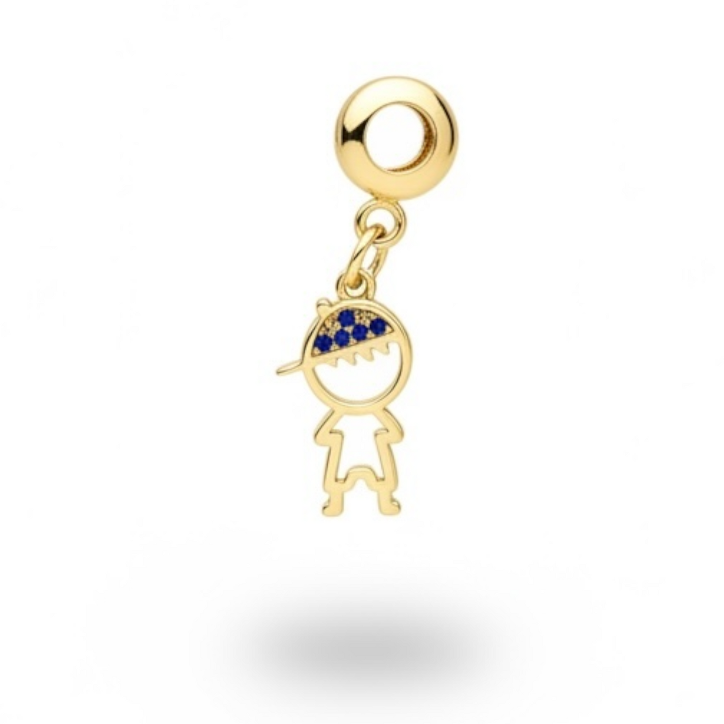 CHARM NIÑO