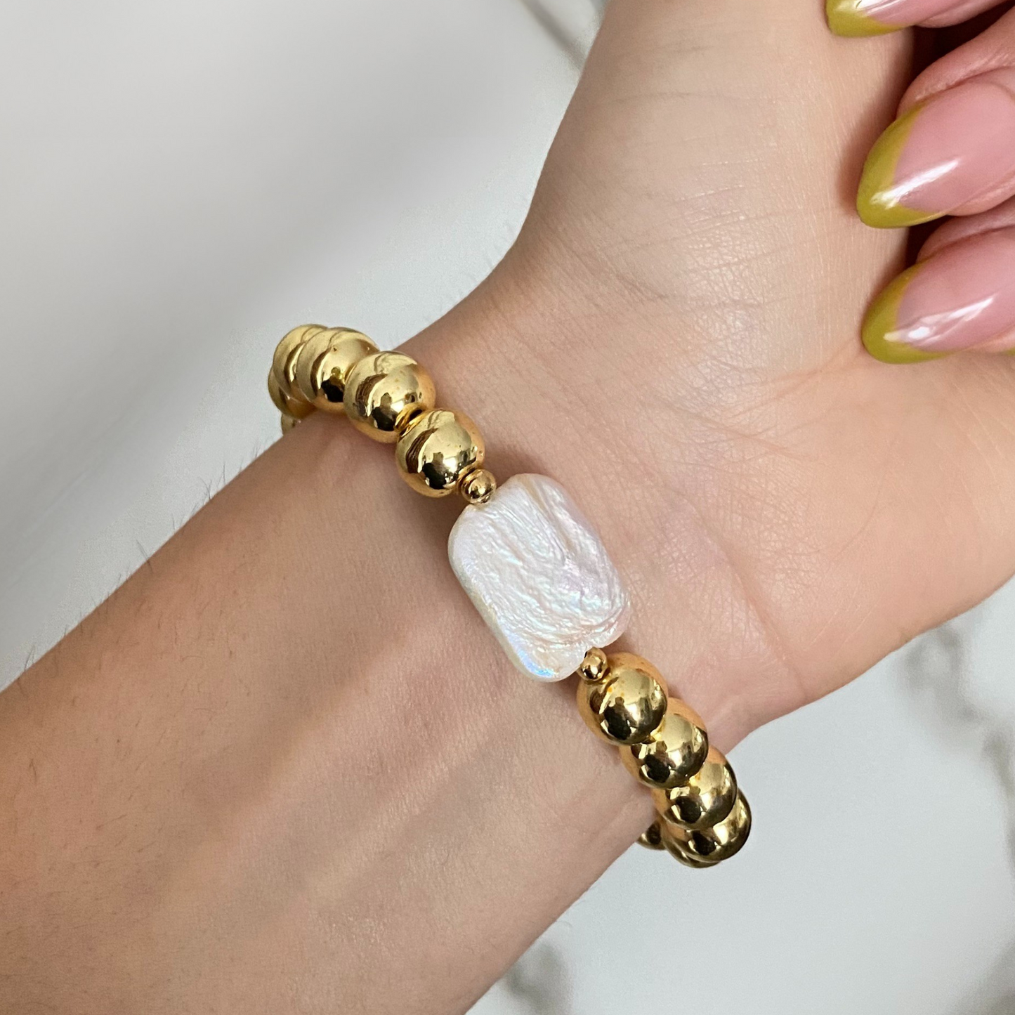 Pulsera Greta