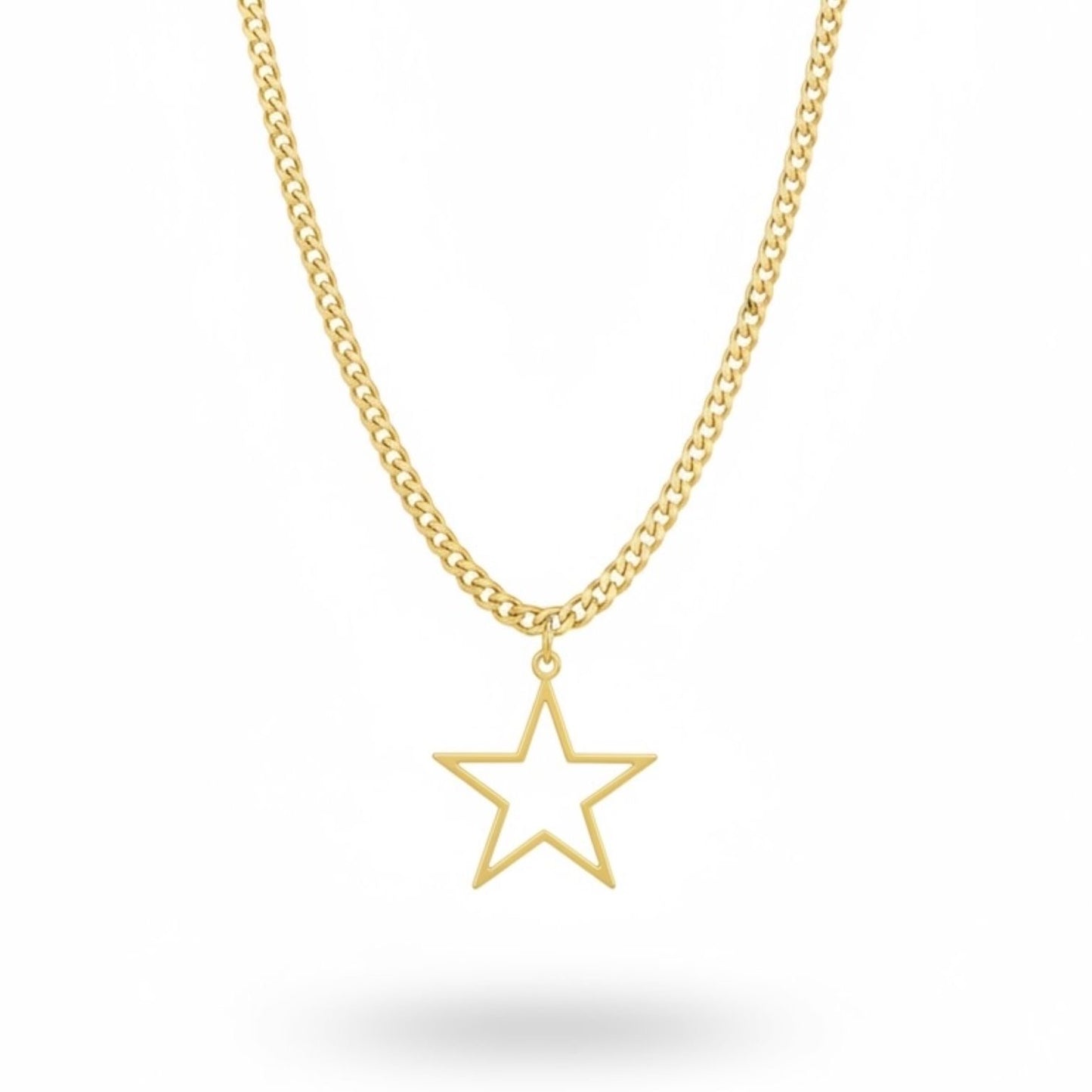 Cadena Maxi Estrella