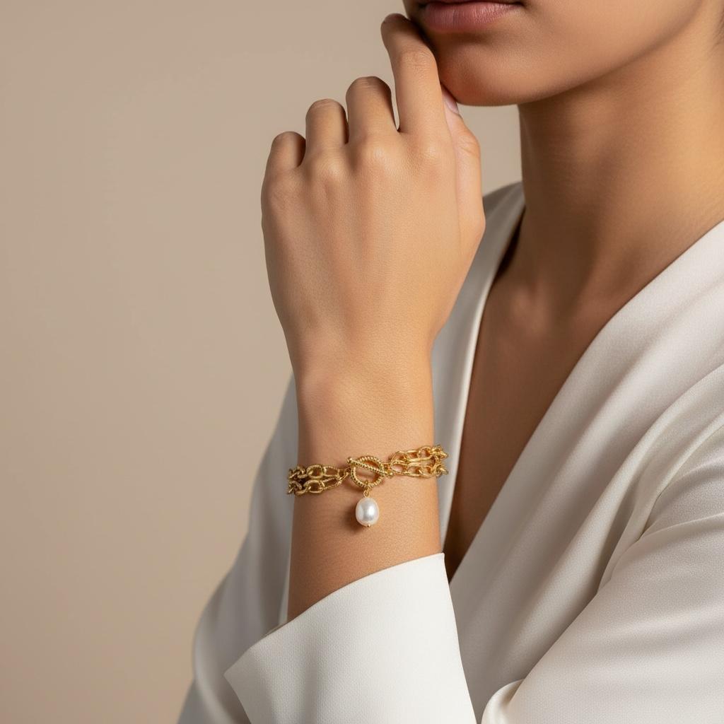 Pulsera Valentina