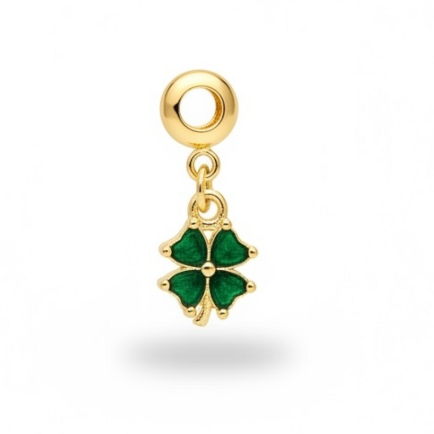 CHARM TREBOL