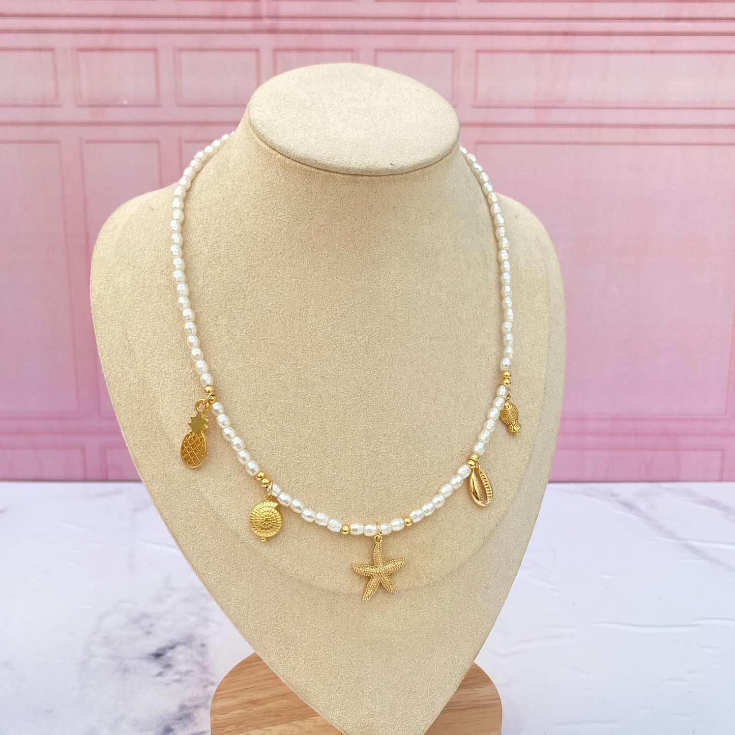 Collar Mar