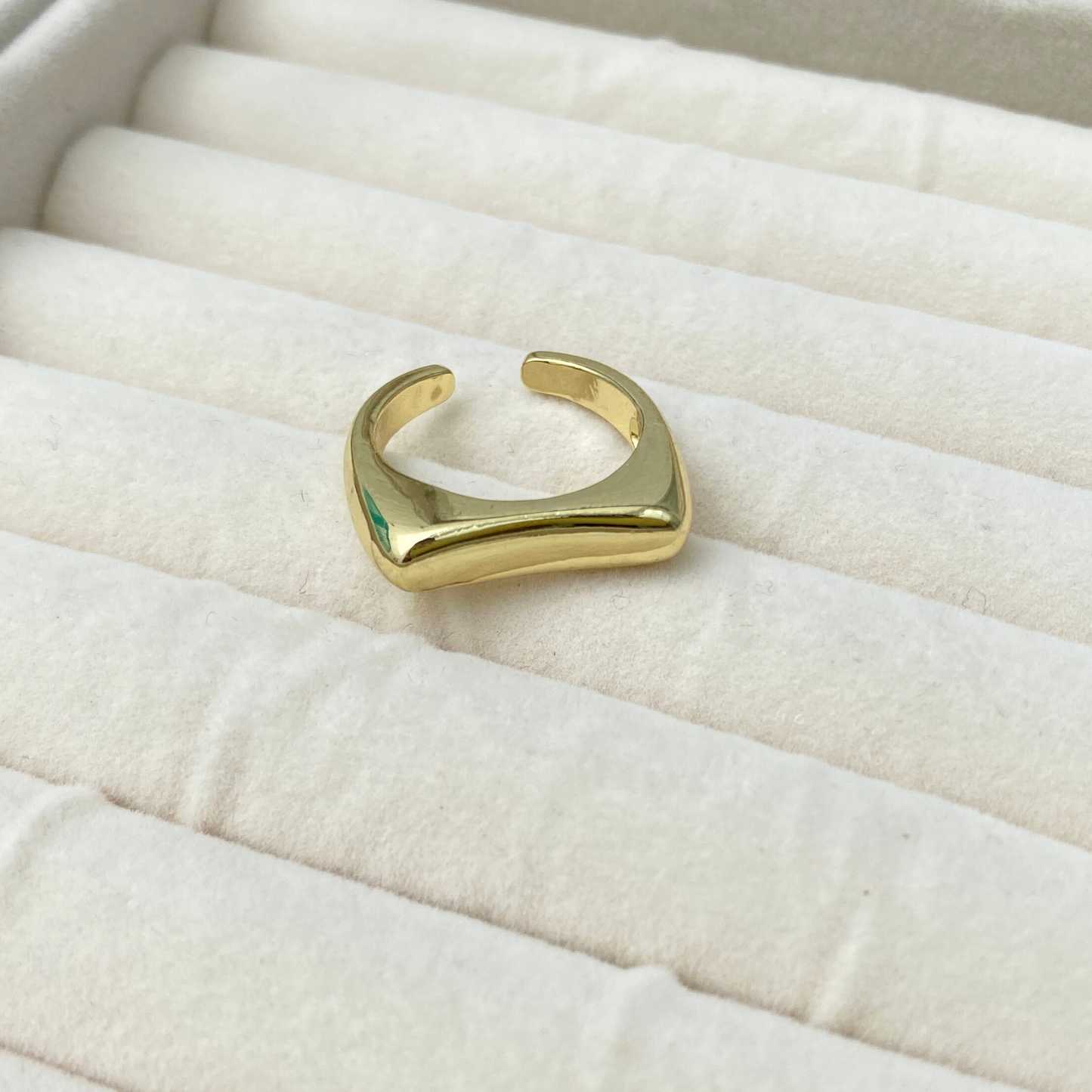 Anillo Linea - Ajustable