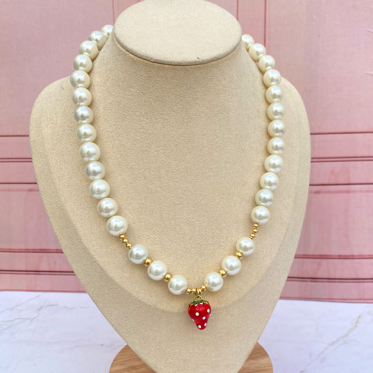 Collar Fresa Mini