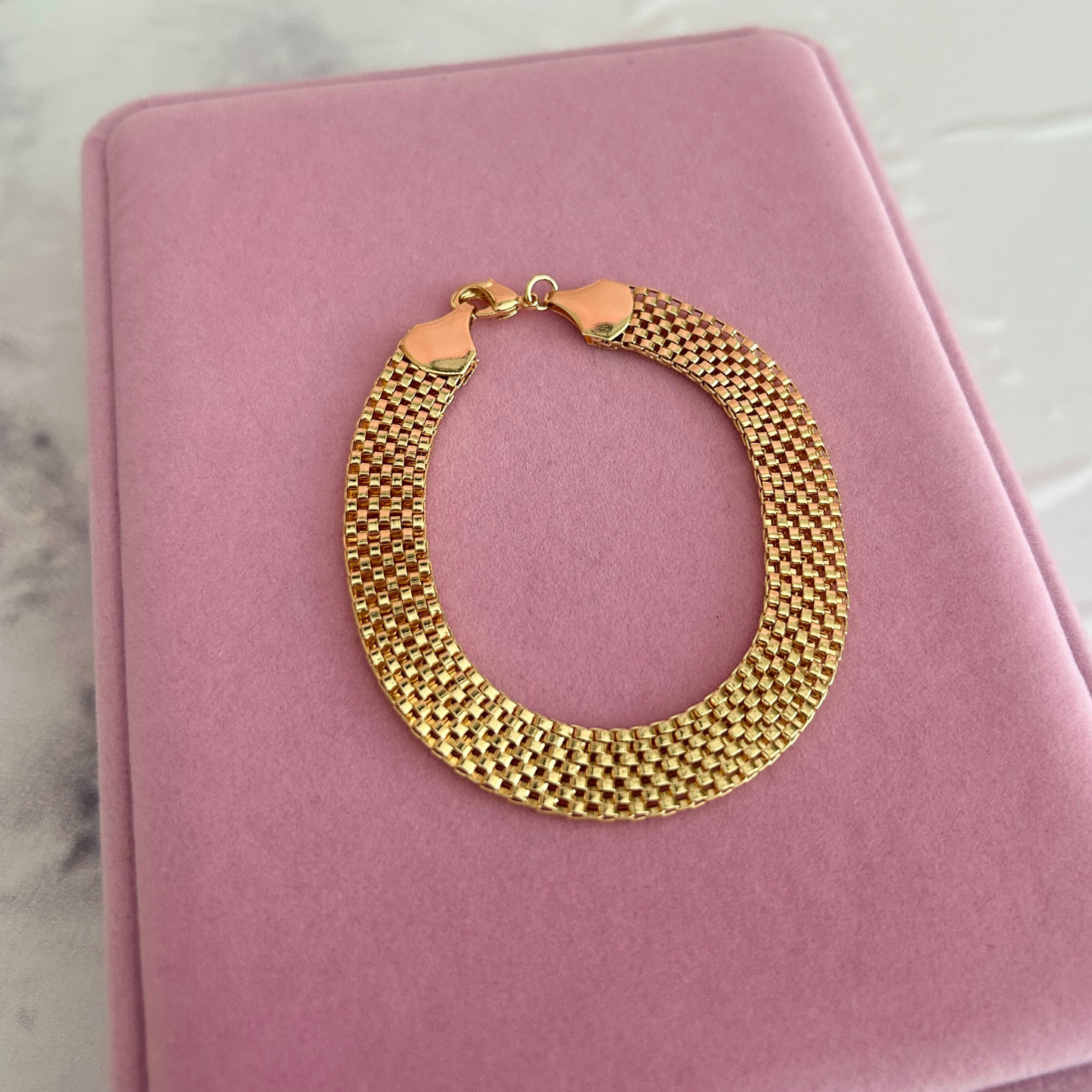 Pulsera Cleo
