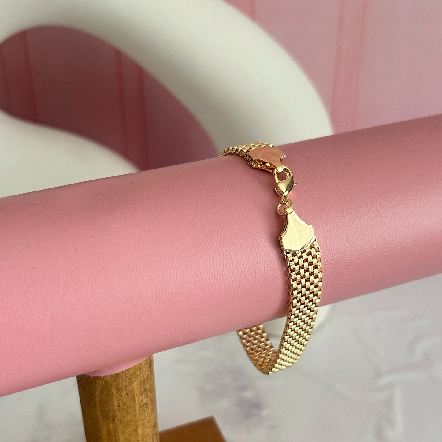 Pulsera Cleo