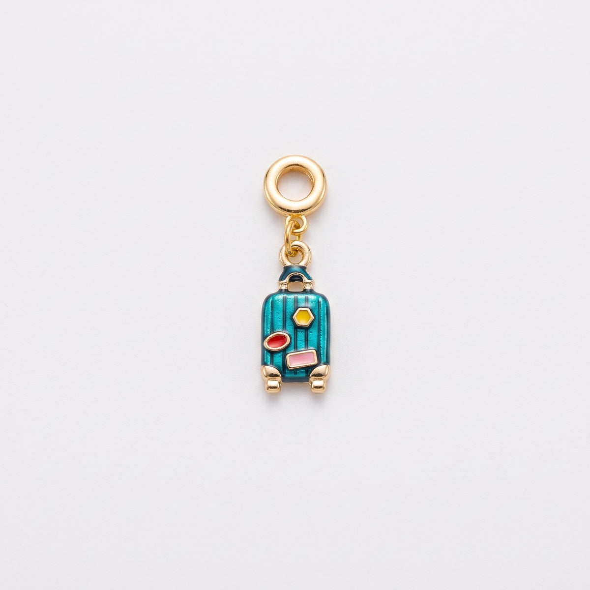 Charm - Maleta