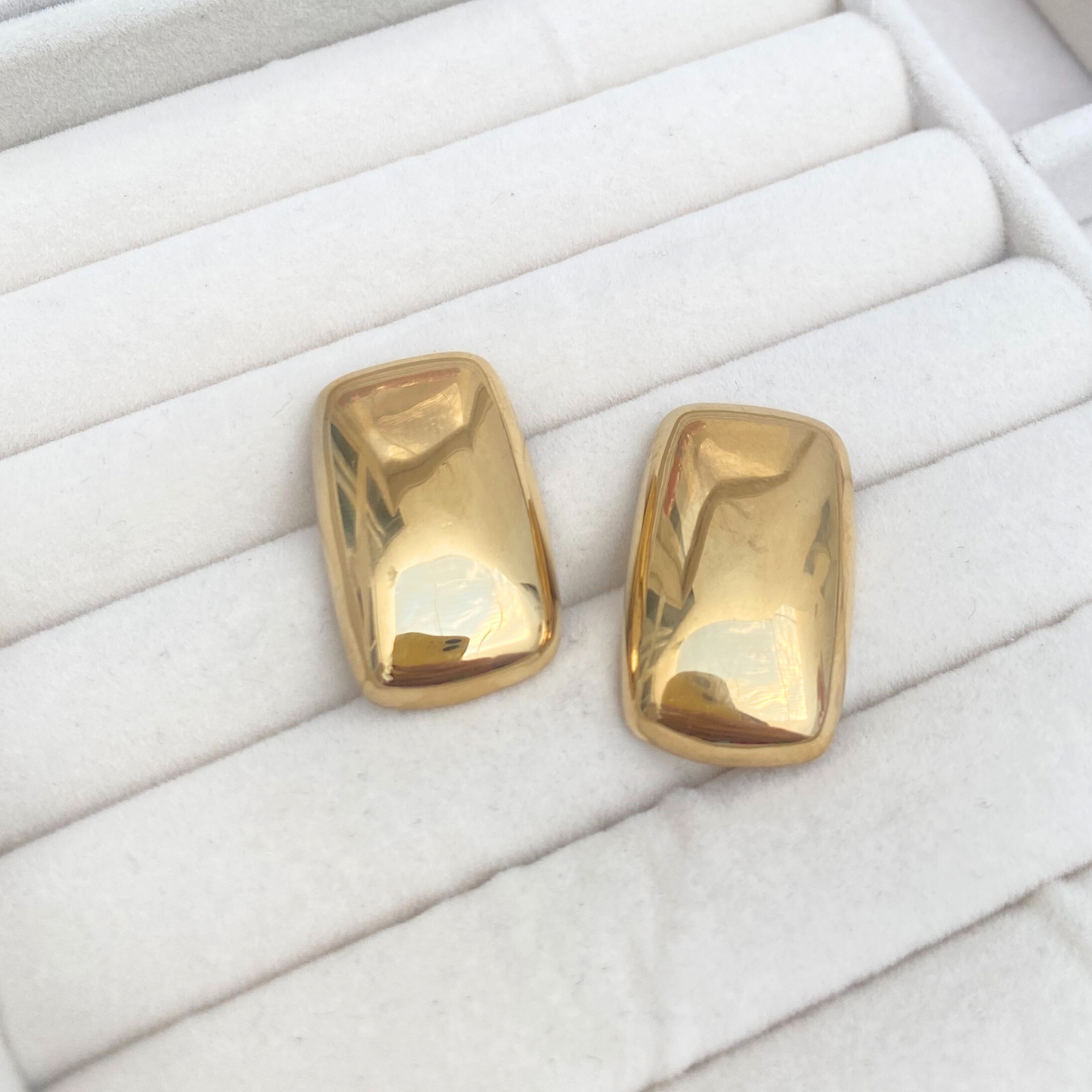 Arete Rectangular Liso
