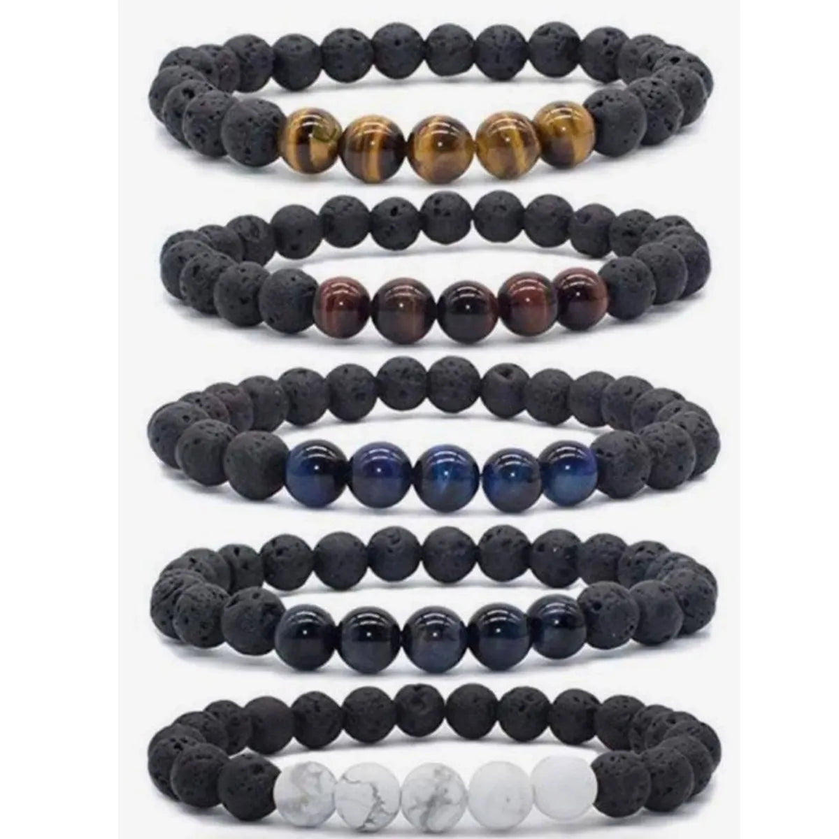 Pulseras Hombre