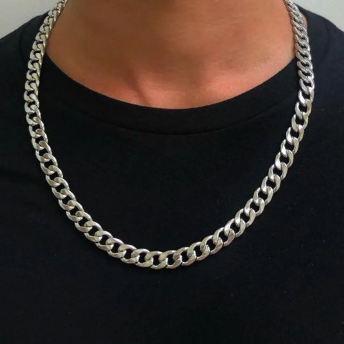 Cadena Hombre