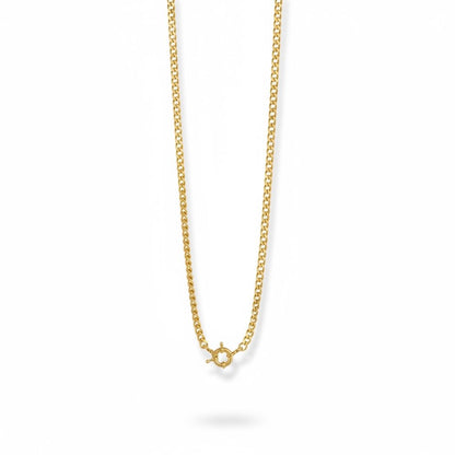 Cadena Con Broche Timon