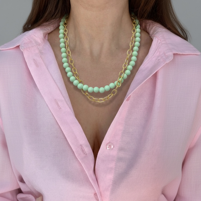 Collares Chicle