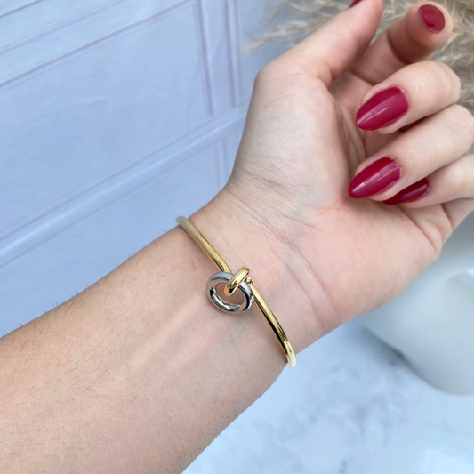 Brazalete Aro