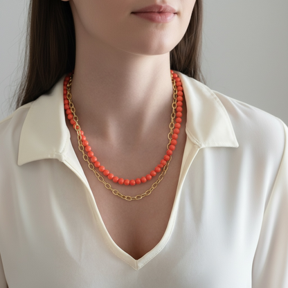 Collares Chicle