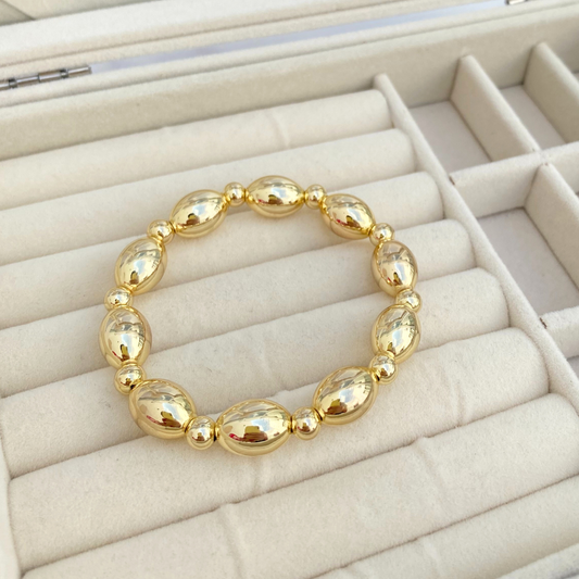 Pulsera Oslo