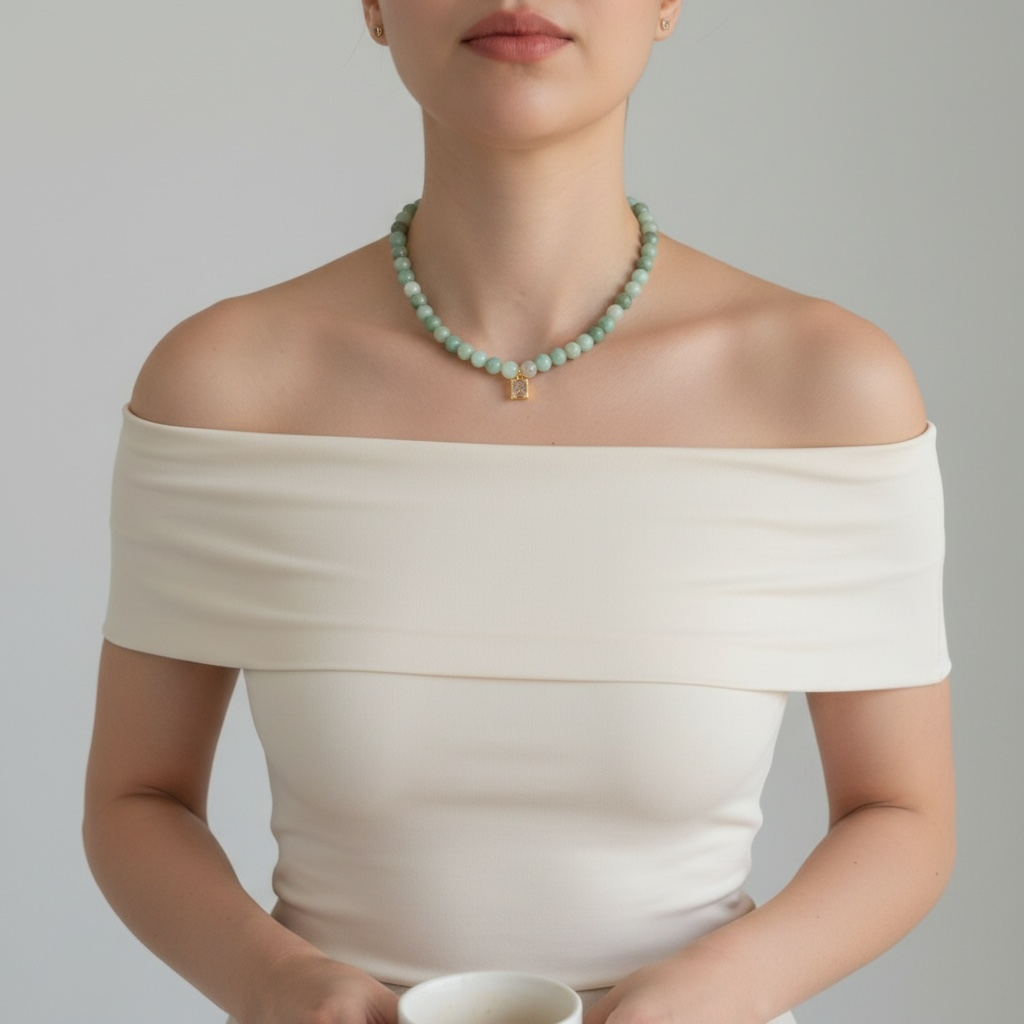 Collar Boreal