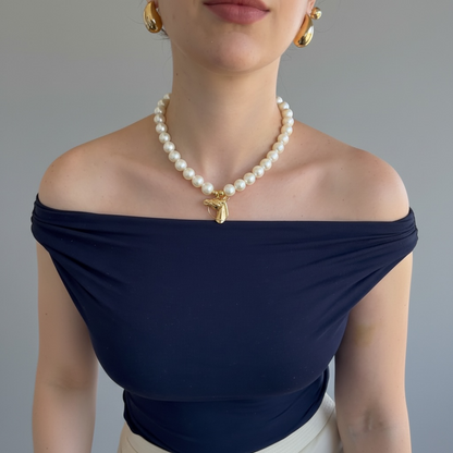 Collar Maxi Caballo