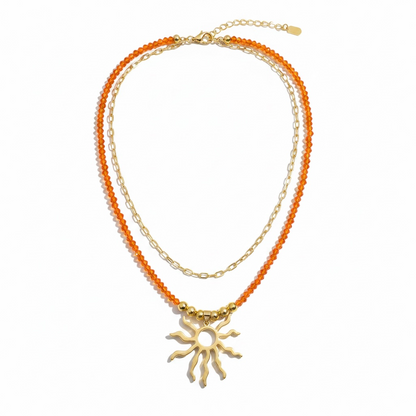 Collar Sol