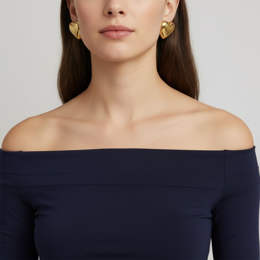 Aretes Emily