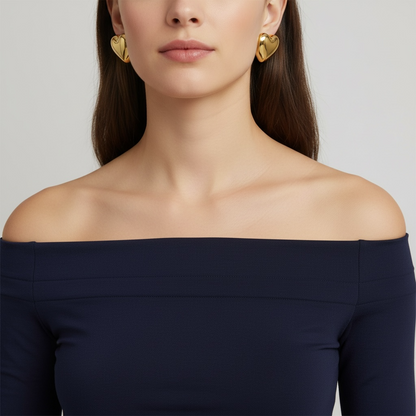 Aretes Emily