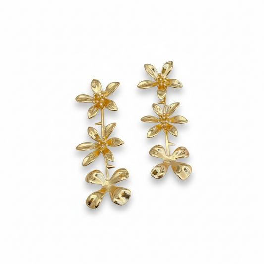 Arete Triple Flor