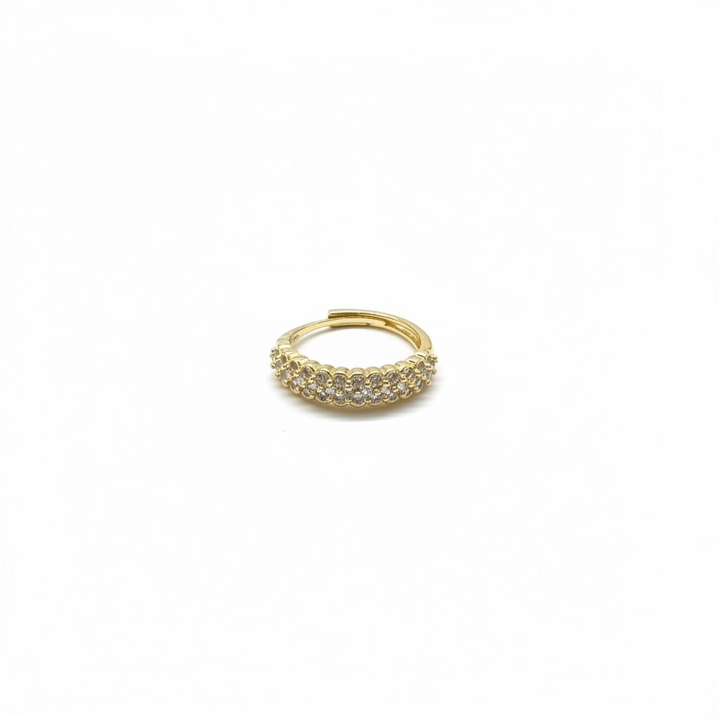 Anillo Glow - Ajustable