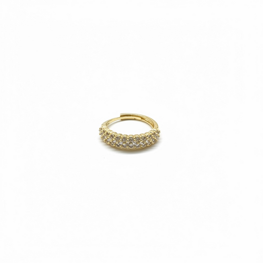 Anillo Glow - Ajustable