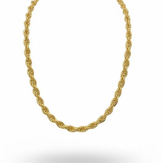 Cadena torzal