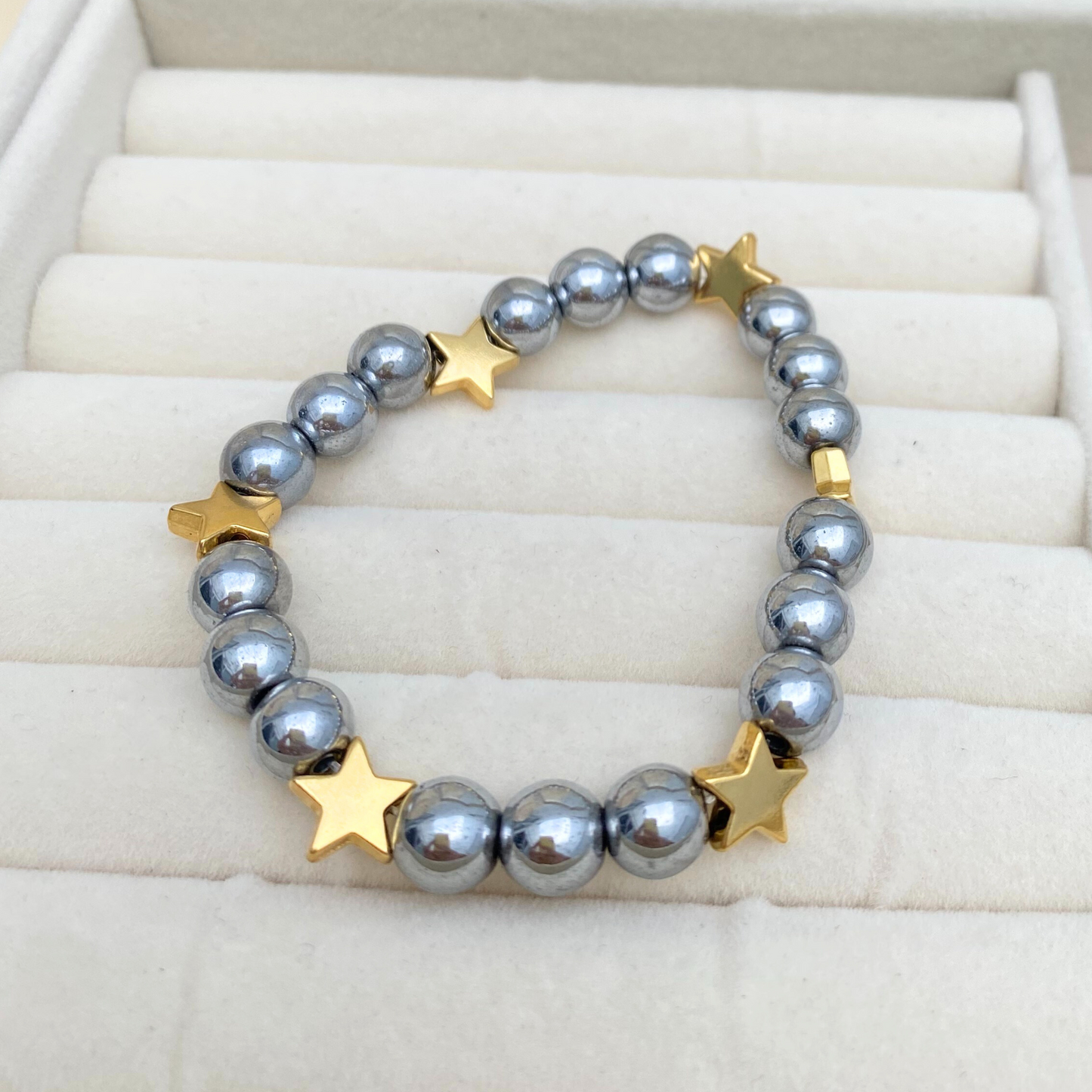 Pulsera Estrellas