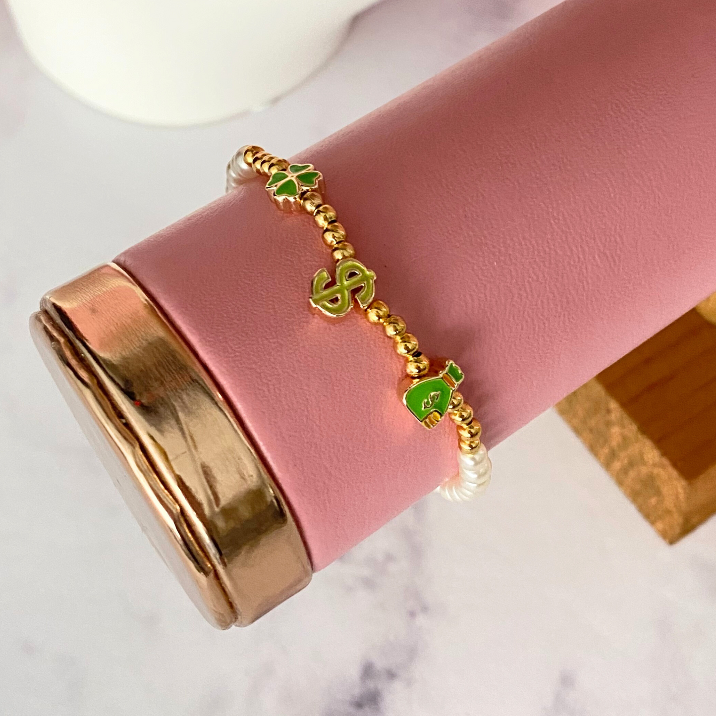 Pulsera Money