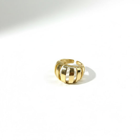 Anillo Imperia - Ajustable