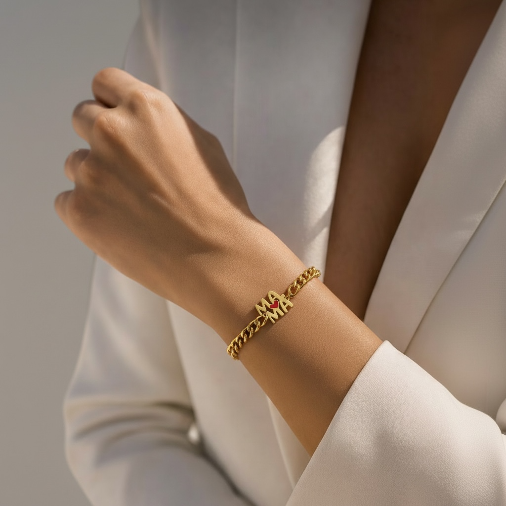 Pulsera - Mamá