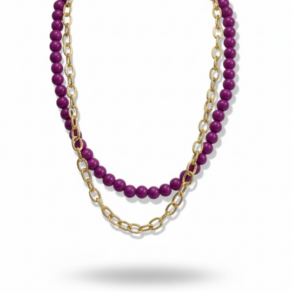 Collares Chicle