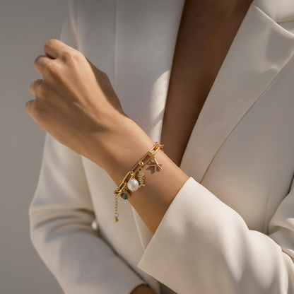 Pulsera Mar