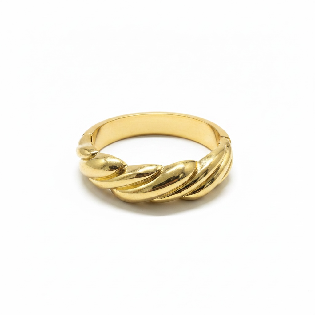 Brazalete Torcido