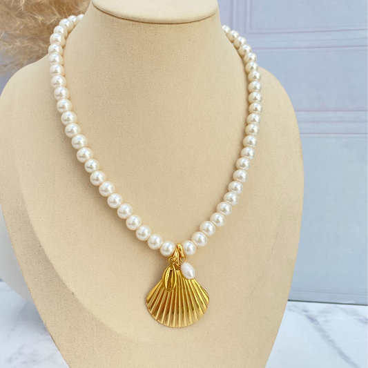 Collar Concha
