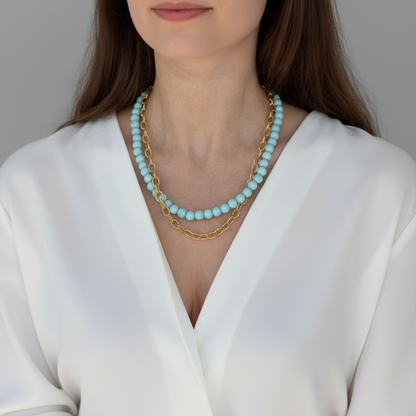 Collares Chicle
