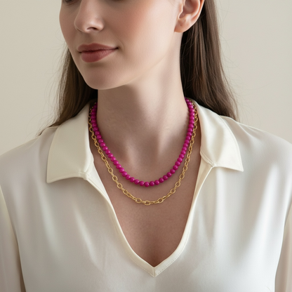 Collares Chicle