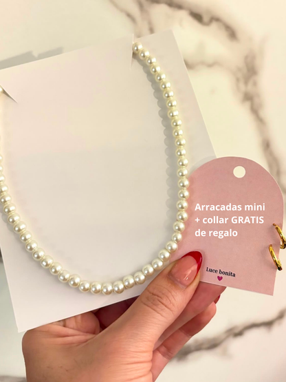 Kit Emprendedor Arranque - Mas 2 accesorios 🎁