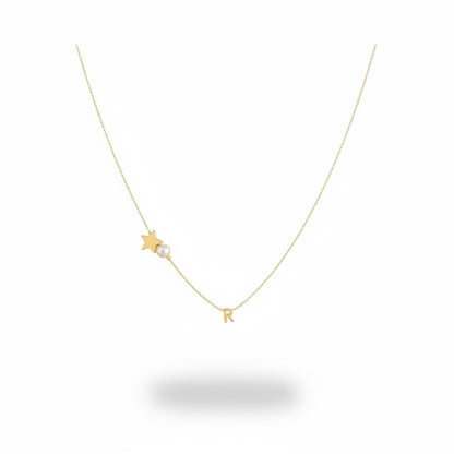 Cadena Estrella Inicial