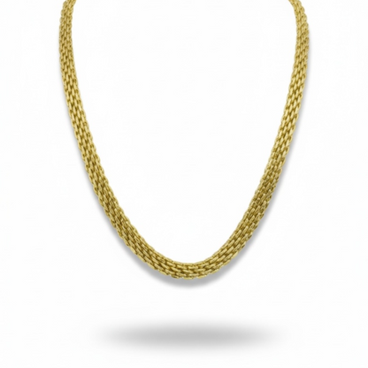 Cadena Malla