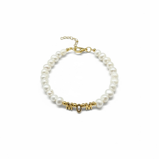Pulsera “MOM”