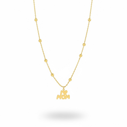 Cadena - I Love Mom