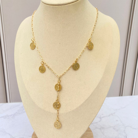 Cadena San Benito Mini