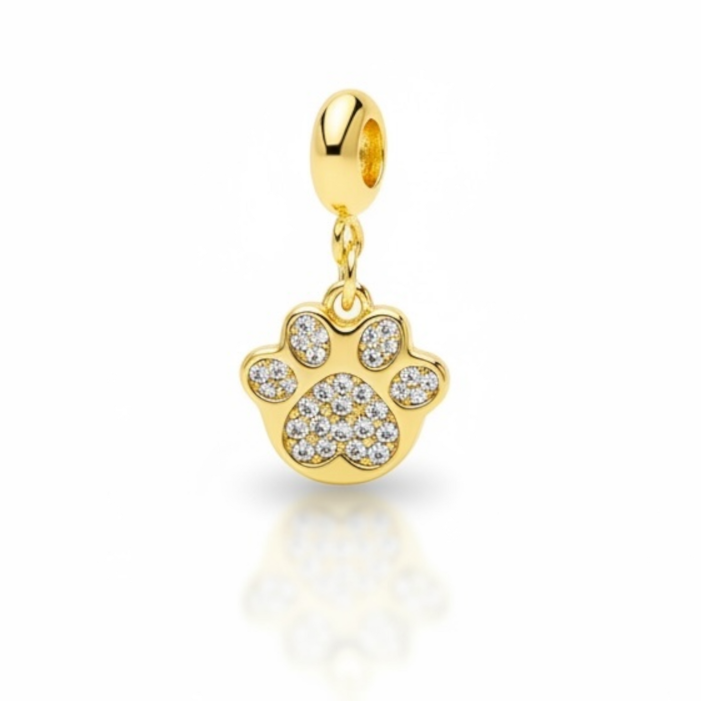 CHARM HUELLA