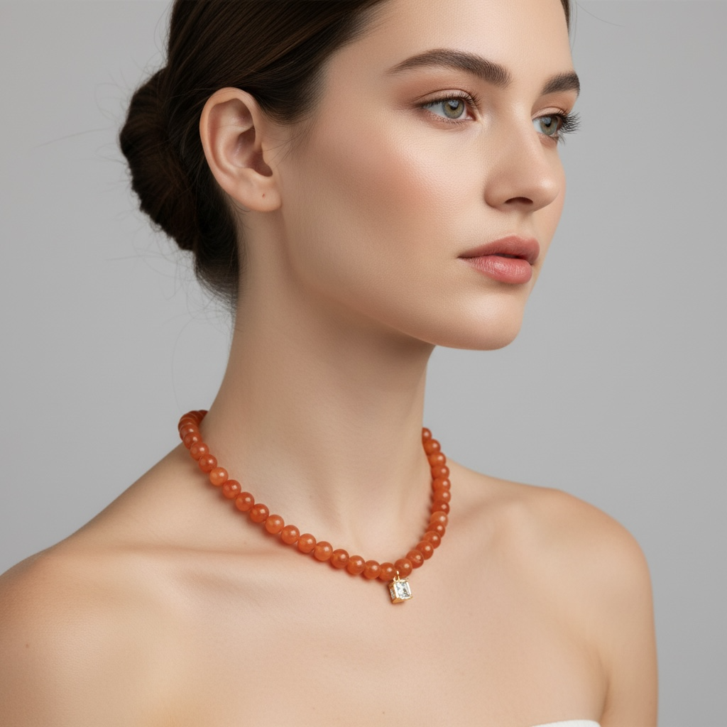 Collar Selene